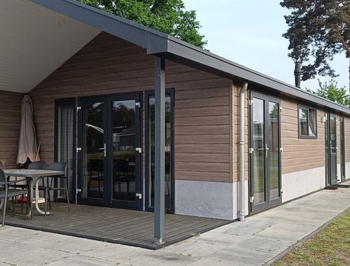                                         Chalet te koop in Mol, € 155.000
