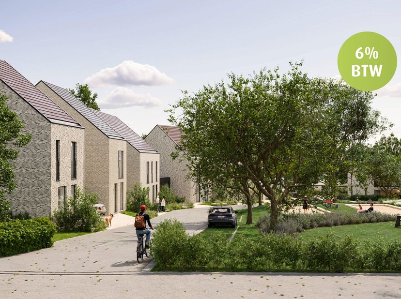 Huis te koop
                    in 3470 Kortenaken