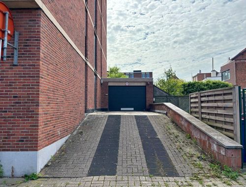                                         Place de stationnement à vendre à Leuven, € 45.000
