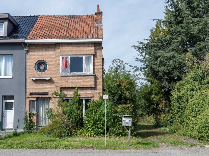 Huis te koop in Klapperbeekstraat 68,
                    9100 Sint-Niklaas