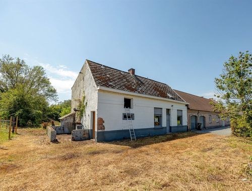                                         Woning te koop in Putte, € 249.000
