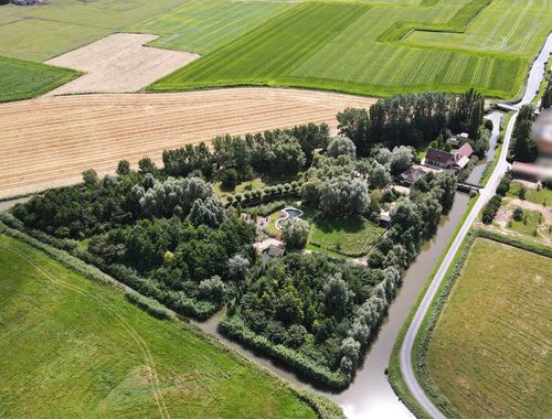                                         Woning te koop in Diksmuide, € 1.285.000
