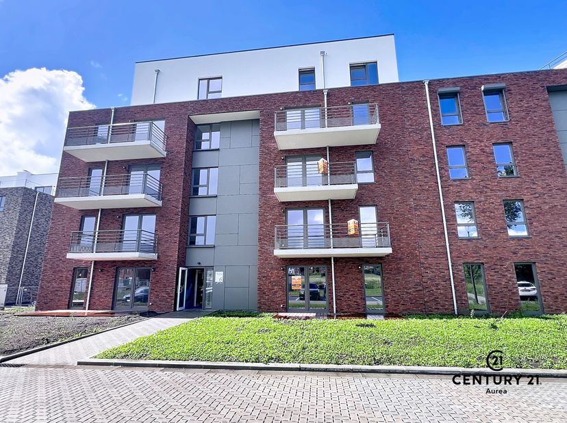 Appartement te huur
                    in 7000 Mons