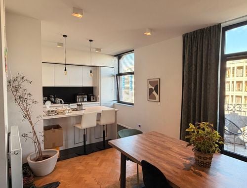                                         Appartement à louer à Liège, € 1.080
