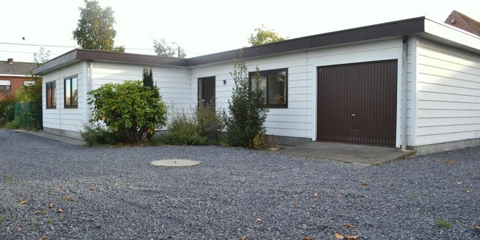 Maison à louer à 8510 Bellegem