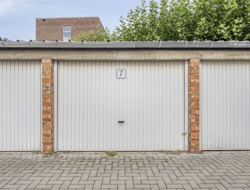                                         Box à vendre à Leuven, € 40.000
