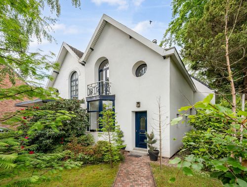                                         Woning te koop in Brasschaat, € 599.000
