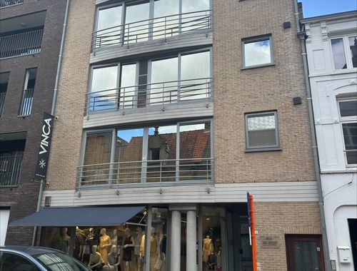                                         Appartement te huur in Veurne, € 770
