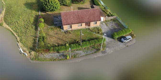 Huis te koop in Chemin de Wiers 32, 7600 Péruwelz