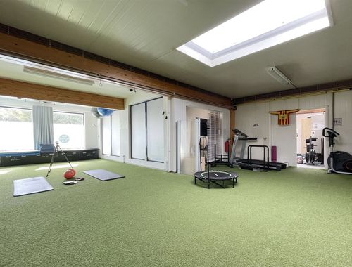                                        Handelsgelijkvloers te koop in Blanden, € 459.000
