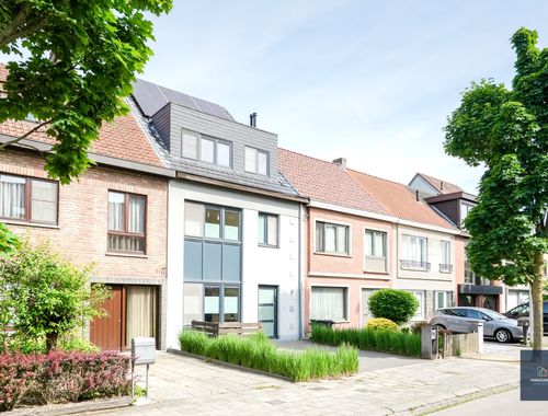                                         Woning te koop in Mariakerke, € 545.000
