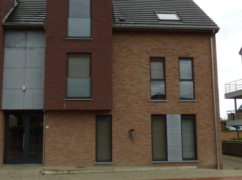 Appartement à louer
                    à 3840 Borgloon