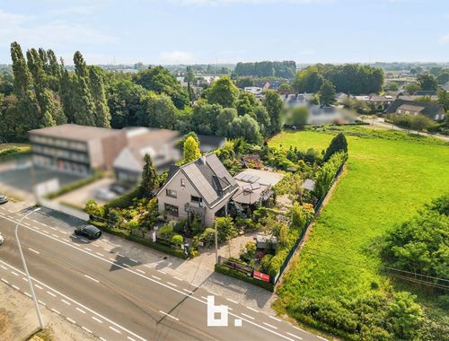                                         Kantoor te koop in Kuurne, € 635.000
