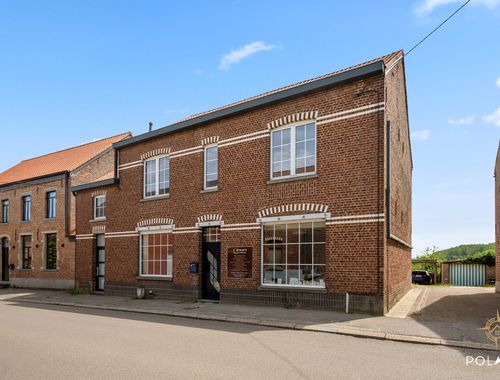                                         Huis te koop in Huldenberg, € 598.000
