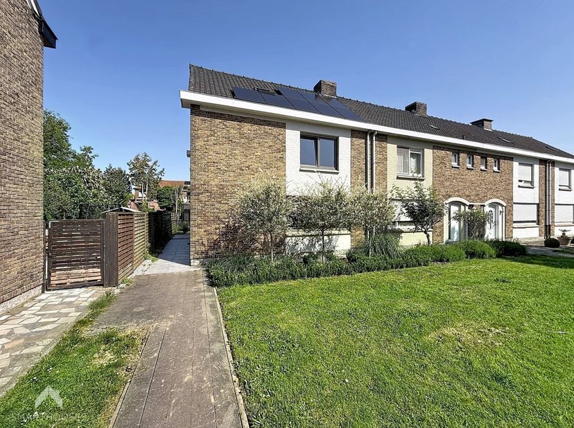 Huis te koop in Frankrijklaan 49,
                    8550 Zwevegem