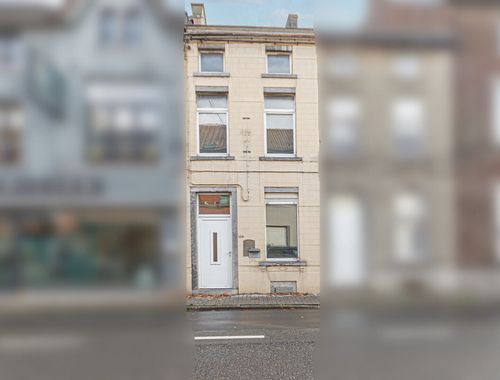                                         Woning te koop in Fleurus, € 78.000
