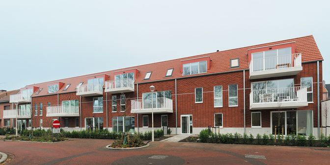 Project te koop in Vissersstraat 84, 2840 Rumst