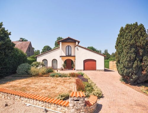                                         Woning te koop in Scherpenheuvel, € 459.000
