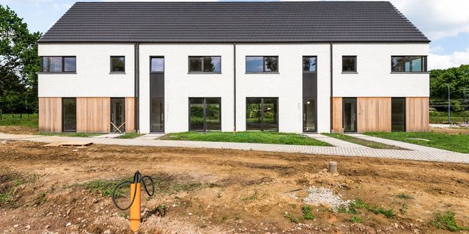 Maison à vendre à Lintsesteenweg 50, 2550 Kontich
