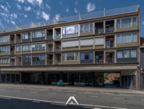                                         Appartement te huur in Kortrijk, € 850
