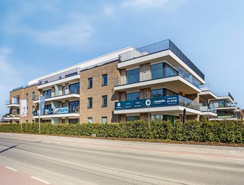                                         Appartement à vendre à Roeselare, € 354.750
