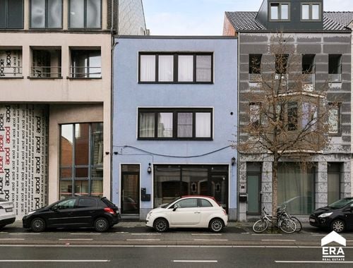                                         Commerce à vendre à Hasselt, € 930.000
