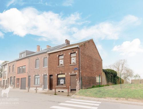                                         Woning te koop in La Louvière, € 79.999
