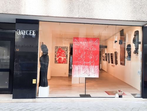                                         Bien commercial à vendre à Oostende, € 457.000
