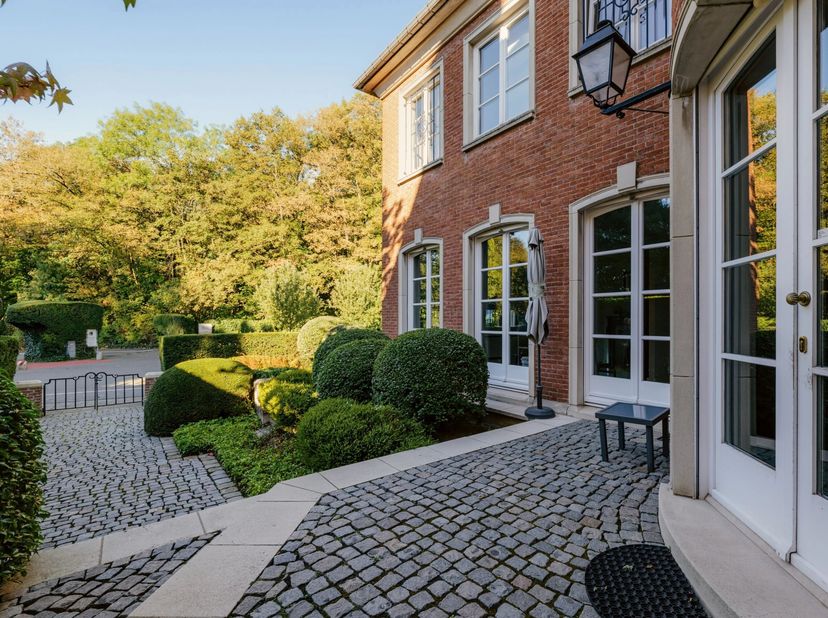 Huis te koop in ,
                    1180 Ukkel
