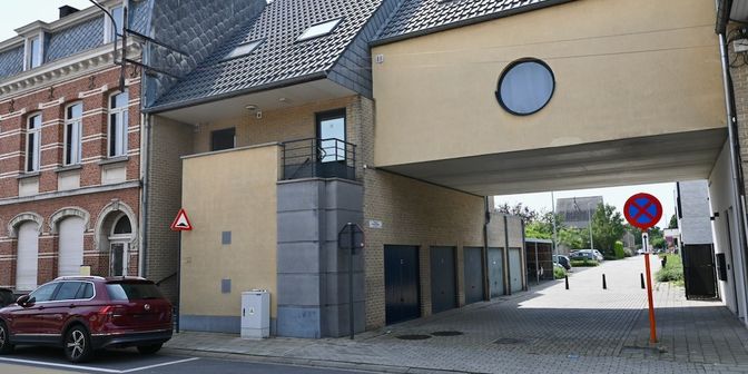 Appartement te koop in Stationsstraat 33 bus 1, 2590 Berlaar