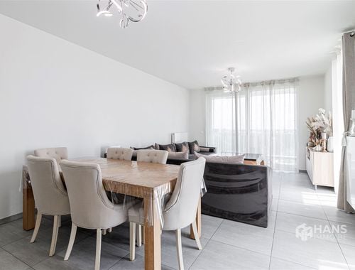                                         Duplex à vendre à Borgerhout, € 279.000
