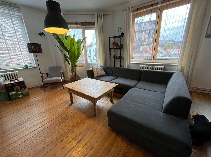 Appartement te huur in Zuivelmarkt 19 bus 2,
                    3500 Hasselt
