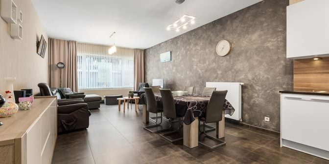 Appartement te koop in Torhoutsesteenweg 1F, 8400 Oostende