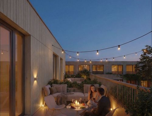                                         Maison à vendre à Mortsel, € 445.000
