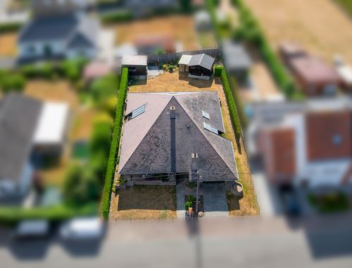                                         Woning te koop in Elverdinge, € 369.000
