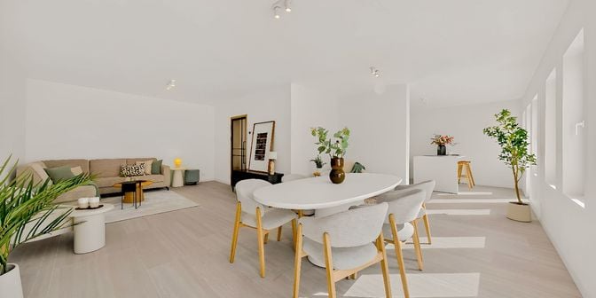 Appartement à vendre à Toekomststraat 10 boîte 3, 8450 Bredene