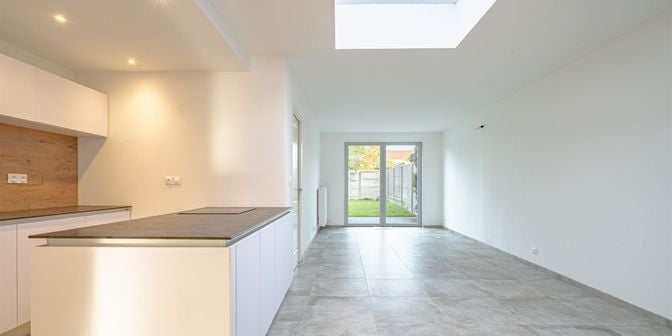 Maison à vendre à 7500 Tournai