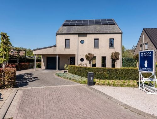                                         Woning te koop in Wortel, € 649.000
