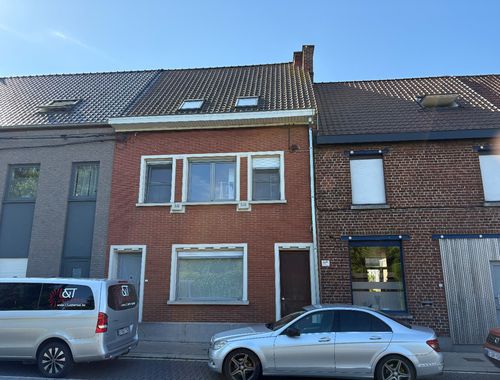                                         Woning te huur in Rekkem, € 875
