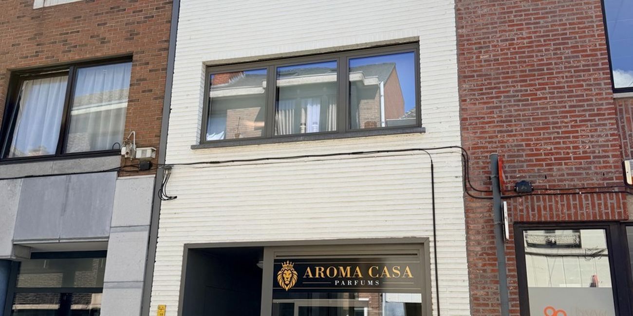 Koning Albertstraat 109 bus 2