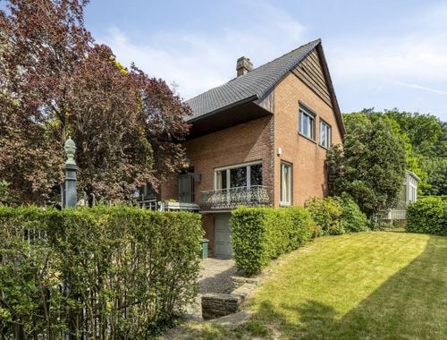                                         Woning te koop in Oudenaarde, € 399.000

