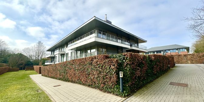 Appartement te huur in Chaussée de Tervuren 95 bus A, 1410 Waterloo