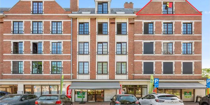 Appartement te koop in Dorpsplein 21 bus 0402, 3071 Erps-Kwerps