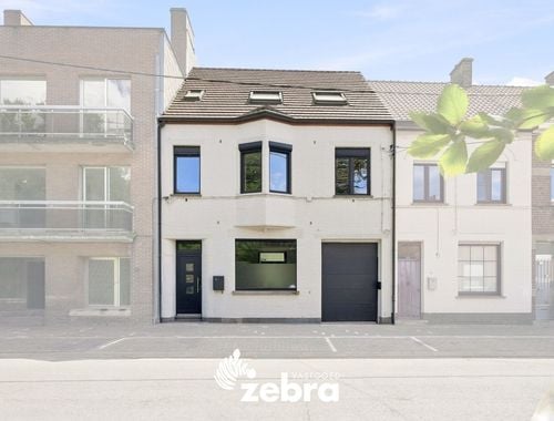                                         Woning te koop in Roeselare, € 345.000
