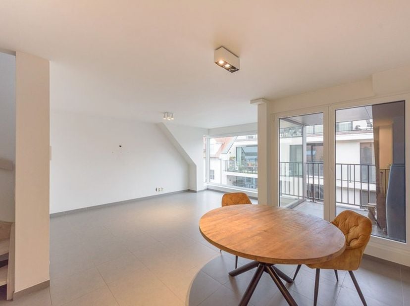 Appartement à vendre
                    à 8790 Waregem