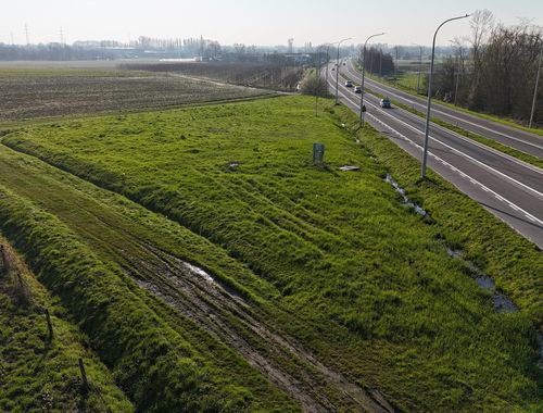                                         Landbouwgrond te koop in Lendelede, € 33.500
