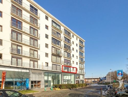                                         Appartement à vendre à Mechelen, € 198.000
