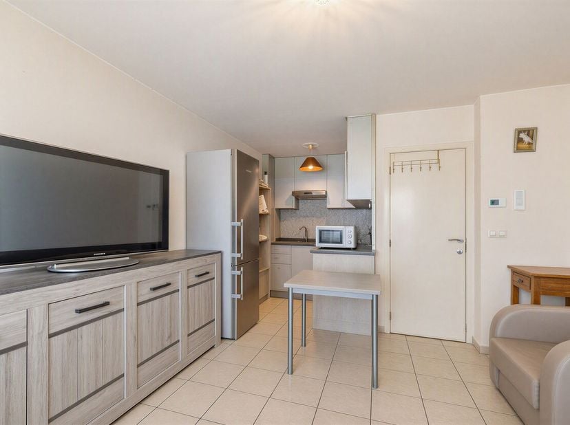 Op zoek naar de ideale opbrengsteigendom? Dan zijn deze appartementen aan de Zavelbaan 42 te 9300 Aalst zeker een bezoek waard.<br />
Deze opbrengste
