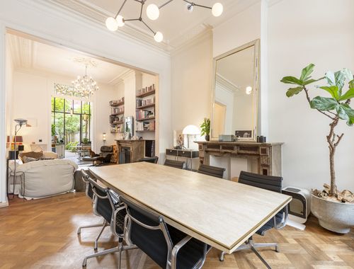                                         Herenhuis te koop in Antwerpen, € 1.450.000
