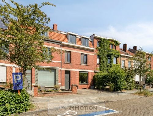                                         Woning te koop in Kortrijk, € 275.000

